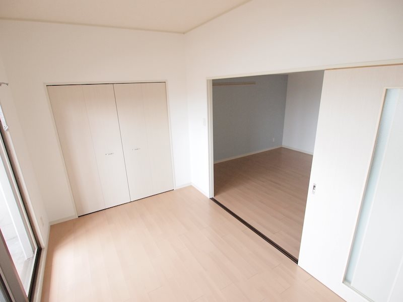 その他：落ち着いたお部屋。