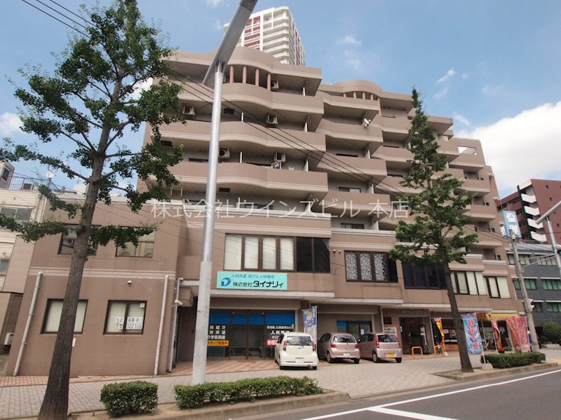 外観画像