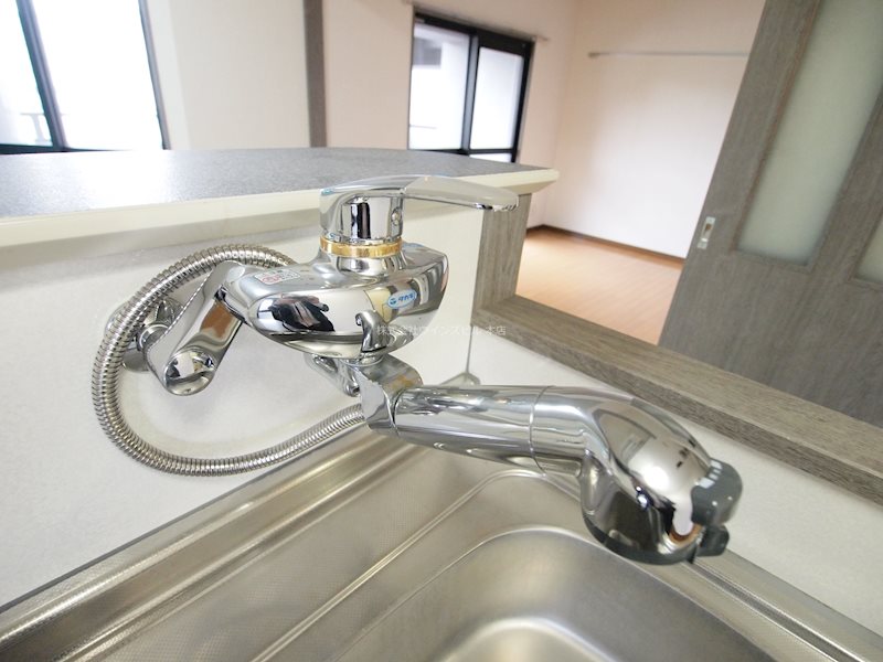 その他：浄水器