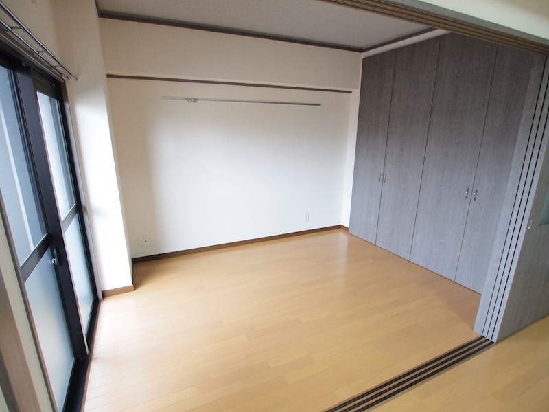 その他部屋・スペース：友達を呼びたくなるお部屋ですね。