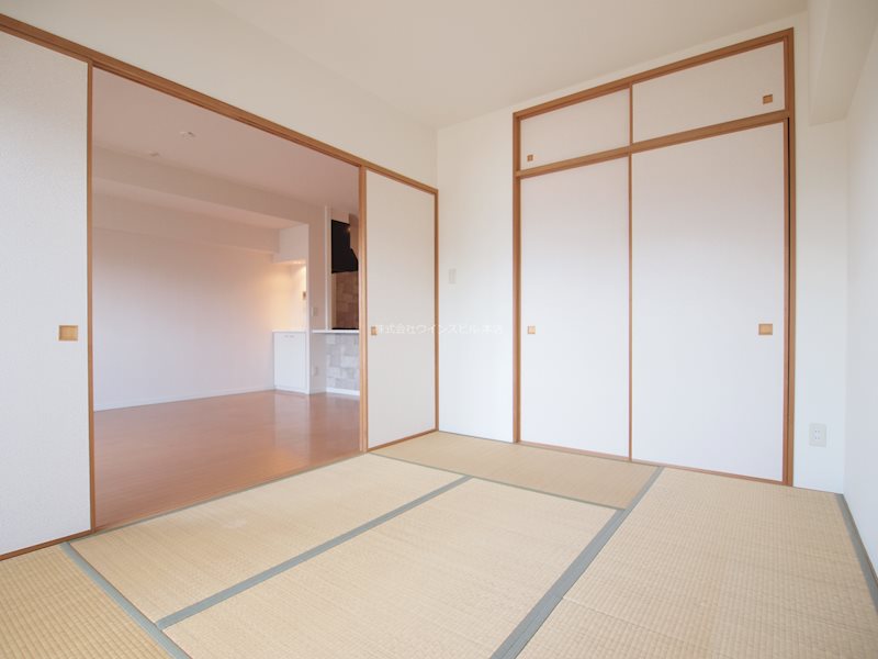その他：ホッとする和の空間に癒されます。