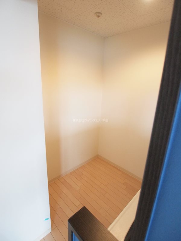 その他：冷蔵庫置き場