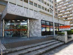 銀行：西日本ｼﾃｨ銀行小倉金田支店　308m