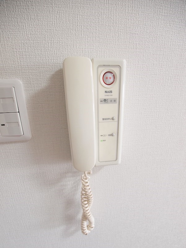 セキュリティ：セキュリティ充実