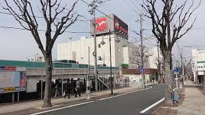 スーパー：maruwa(丸和) 門司店本館　841m