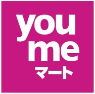 スーパー：you meﾏｰﾄ(ゆめﾏｰﾄ)城野　642m
