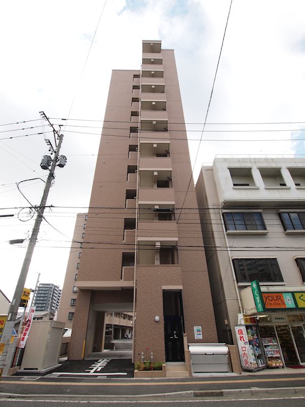 外観画像
