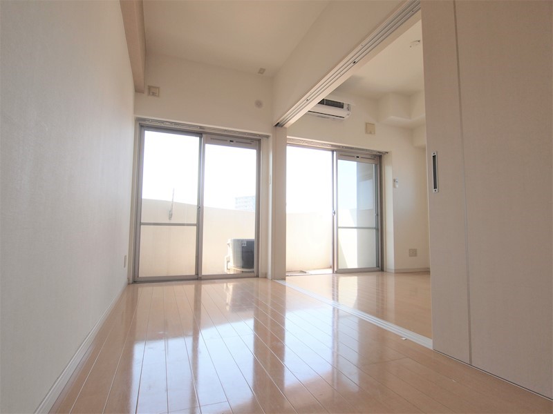 その他設備：エアコン付きのお部屋です。