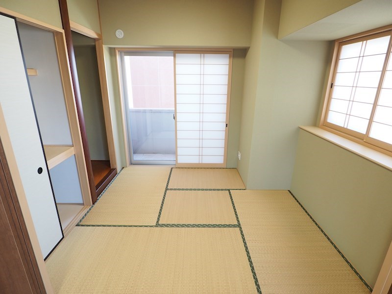 サンシャイン・プリンセス五番街 その他部屋・スペース