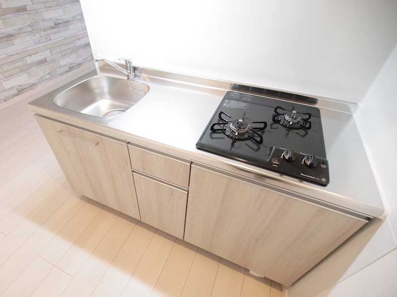 U’s Residence門司港オーシャンテラス 充実設備です。