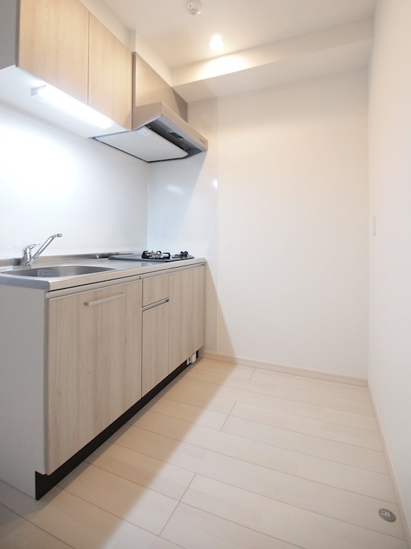 U’s Residence門司港オーシャンテラス その他部屋・スペース