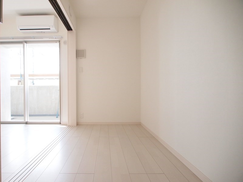 U’s Residence門司港オーシャンテラス ベッドルーム