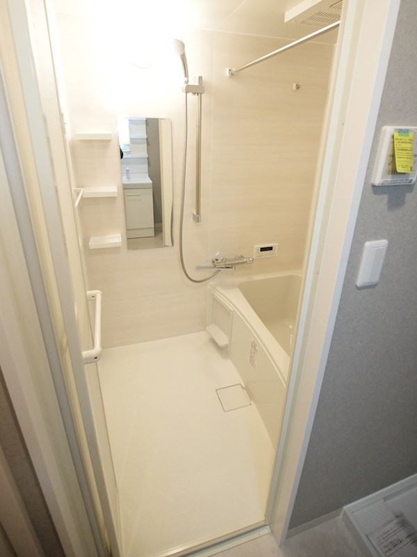 U’s Residence門司港オーシャンテラス 風呂画像