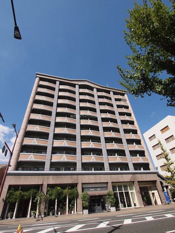 ウインズ竪町 JR西小倉徒歩5分。
