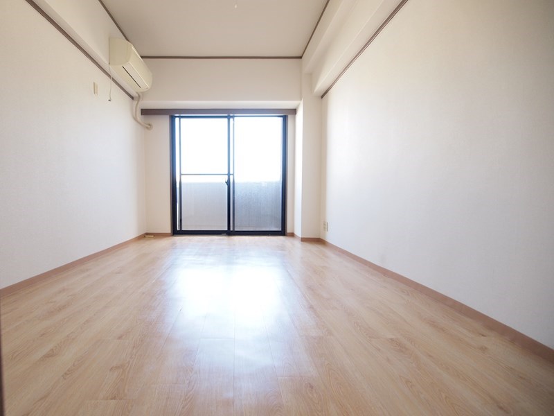 ウインズ竪町 レイアウトがしやすい広々としたお部屋です。。