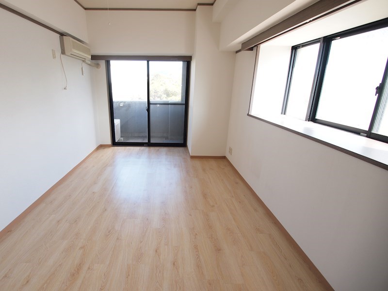 ウインズ竪町 レイアウトがしやすい広々としたお部屋です。。