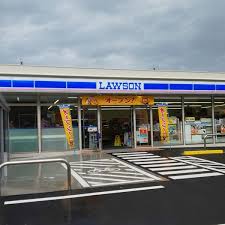 RJRプレシア西小倉駅前 ﾛｰｿﾝ 西小倉駅前店