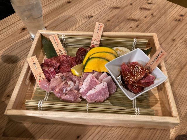 🍖YAKINIKU🥩