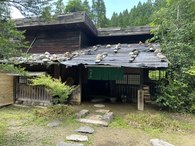 蕎麦