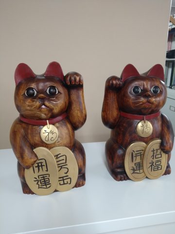 お盆の予定は………！？