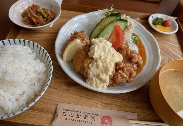おすすめランチ