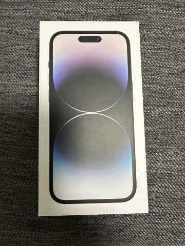 iPhone14Pro✨