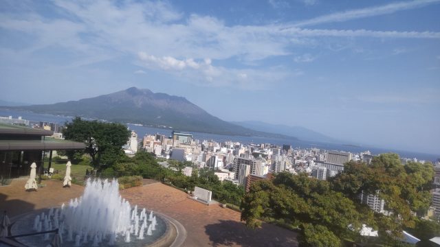 はじめまして(｡･ω･｡)ﾉ♡sakurajima