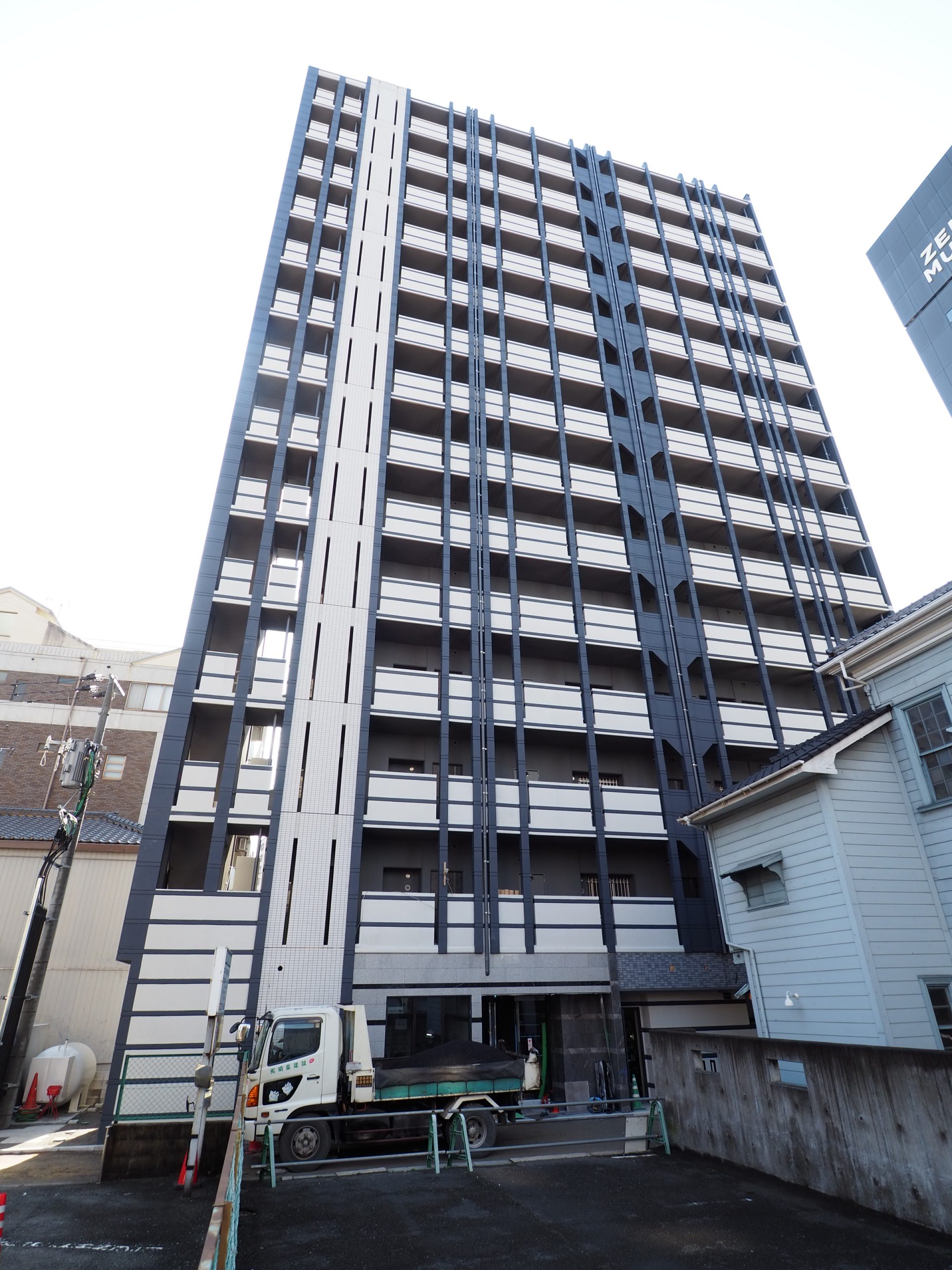 アースコートＹsシティ室町 P1010002