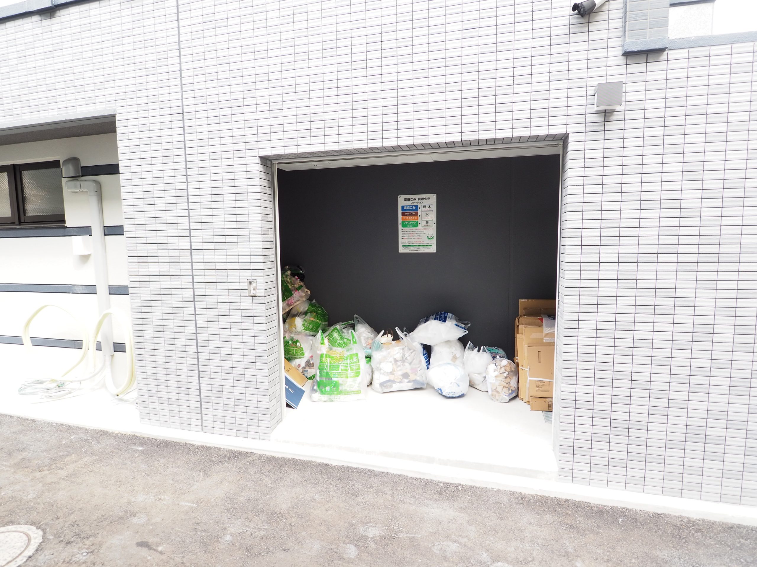 アースコートＹsシティ室町 P1010261