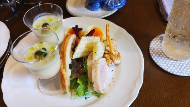 『みやざき』京町の洋食屋さん
