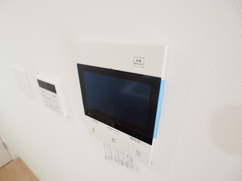 Mys Casette Kokura（ミースカセッタ小倉） 大きなモニターはこのご時世必須です