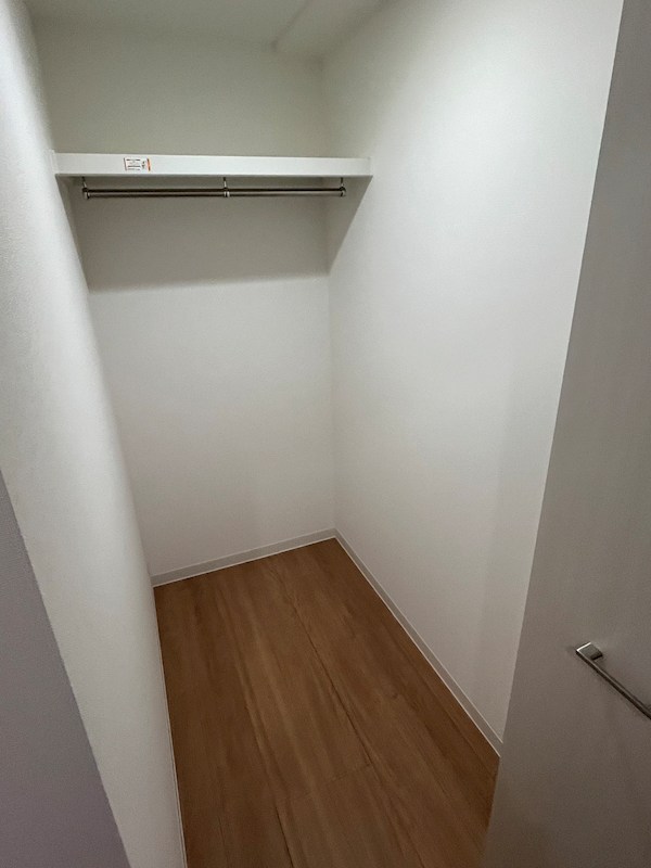Mys Casette Kokura（ミースカセッタ小倉） 収納