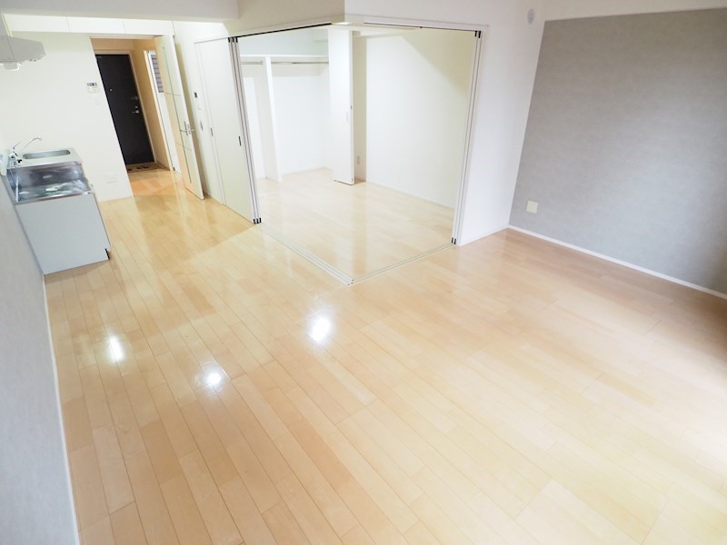 グランエスパシオ浅野 その他