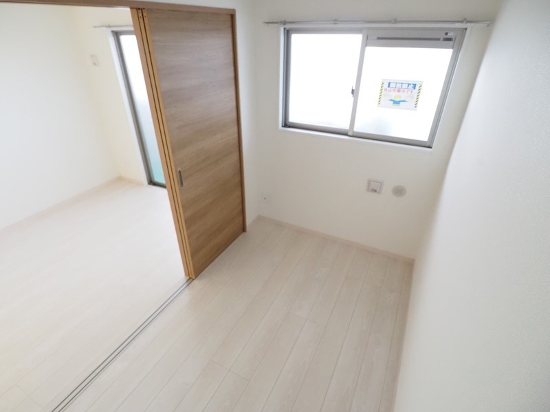 仮称）白銀マンション ベッドルーム