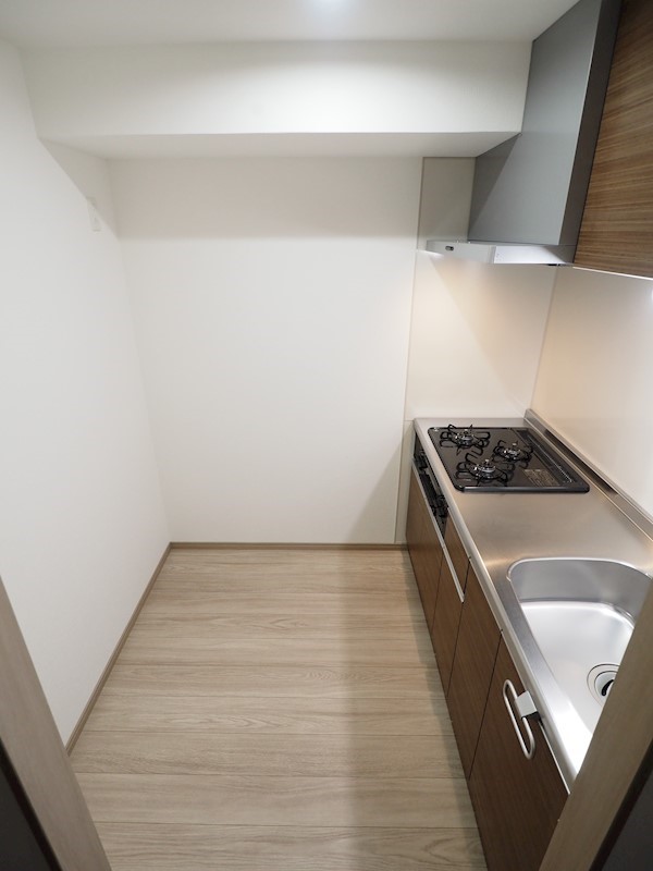 仮称）白銀マンション キッチン