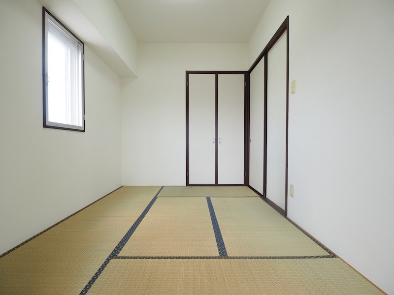 ラフィーネ到津学園通り その他部屋・スペース