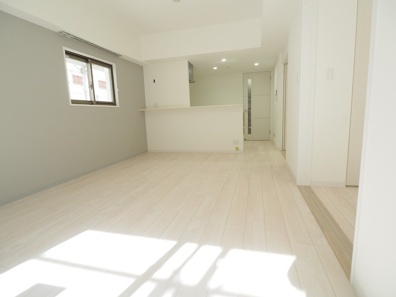 Mys Casette Kokura（ミースカセッタ小倉） ２階モデルルーム公開中