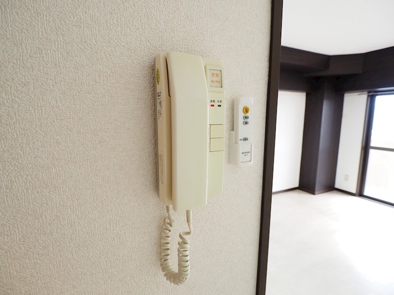 イエローマンション小倉 声がきけます