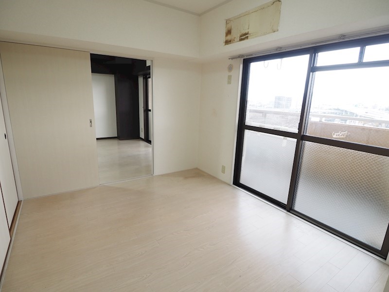 イエローマンション小倉 他にもお部屋があります